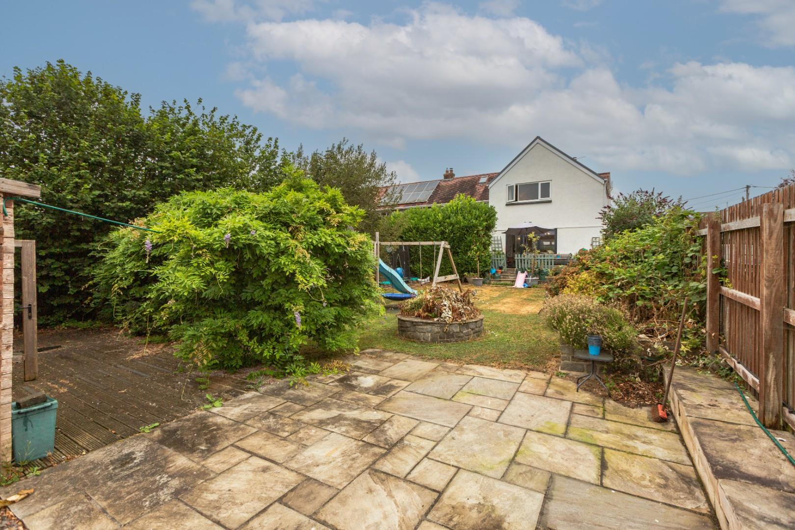Pennard Road, Kittle, Pennard, Swansea, SA3 3JY
